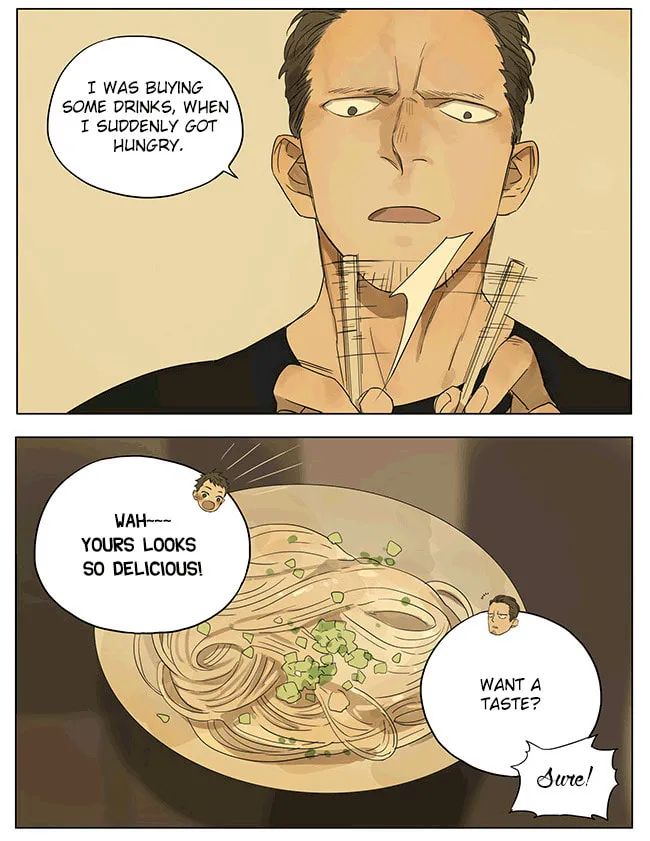 Read SQ: Begin W/Your Name! (Colored) chapter 108 image 6 on Lezhin