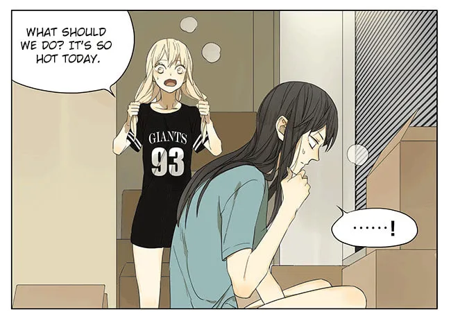 Read SQ: Begin W/Your Name! (Colored) chapter 109 image 1 on Lezhin