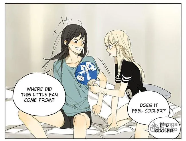 Read SQ: Begin W/Your Name! (Colored) chapter 109 image 11 on Lezhin