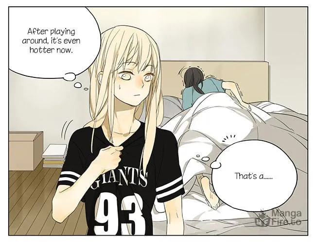 Read SQ: Begin W/Your Name! (Colored) chapter 109 image 9 on Lezhin