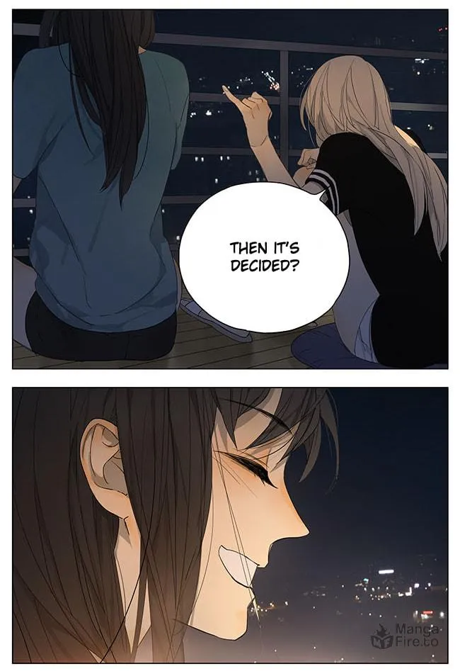 Read SQ: Begin W/Your Name! (Colored) chapter 110 image 11 on Lezhin