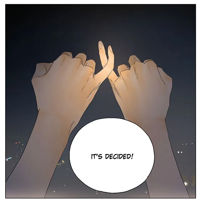 Read SQ: Begin W/Your Name! (Colored) chapter 110 image 12 on Lezhin