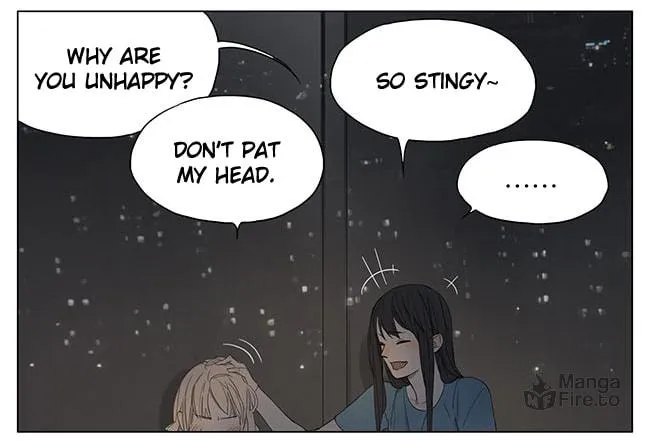 Read SQ: Begin W/Your Name! (Colored) chapter 110 image 5 on Lezhin