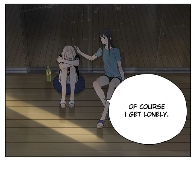Read SQ: Begin W/Your Name! (Colored) chapter 110 image 6 on Lezhin