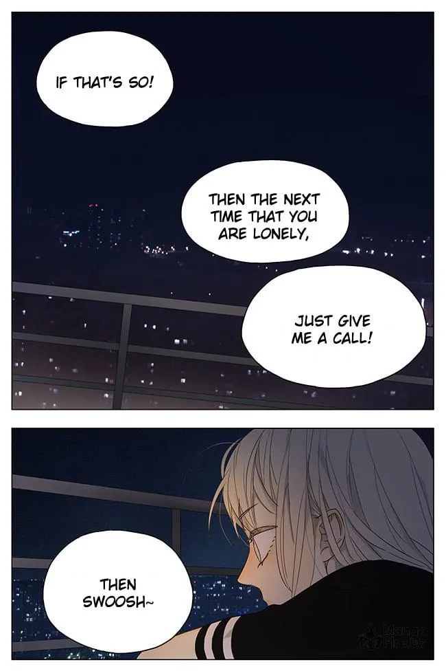 Read SQ: Begin W/Your Name! (Colored) chapter 110 image 8 on Lezhin