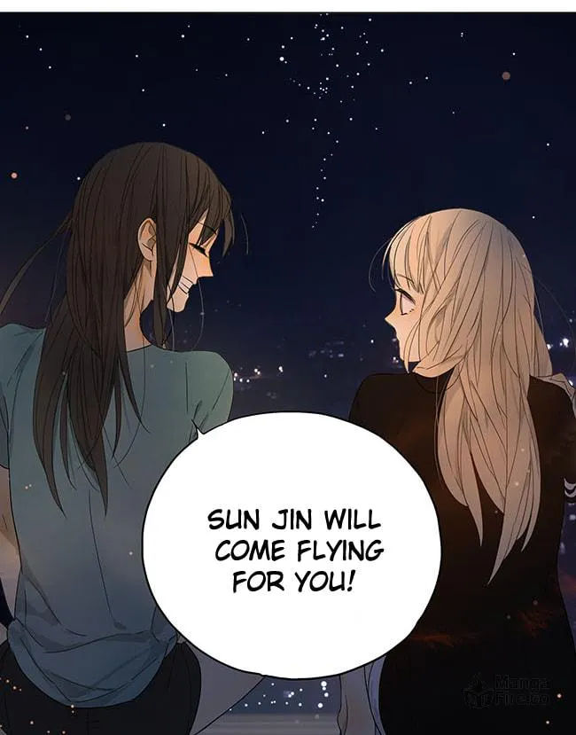 Read SQ: Begin W/Your Name! (Colored) chapter 110 image 9 on Lezhin