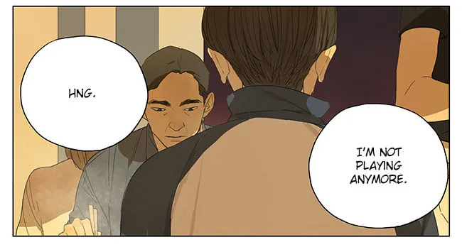 Read SQ: Begin W/Your Name! (Colored) chapter 111 image 1 on Lezhin