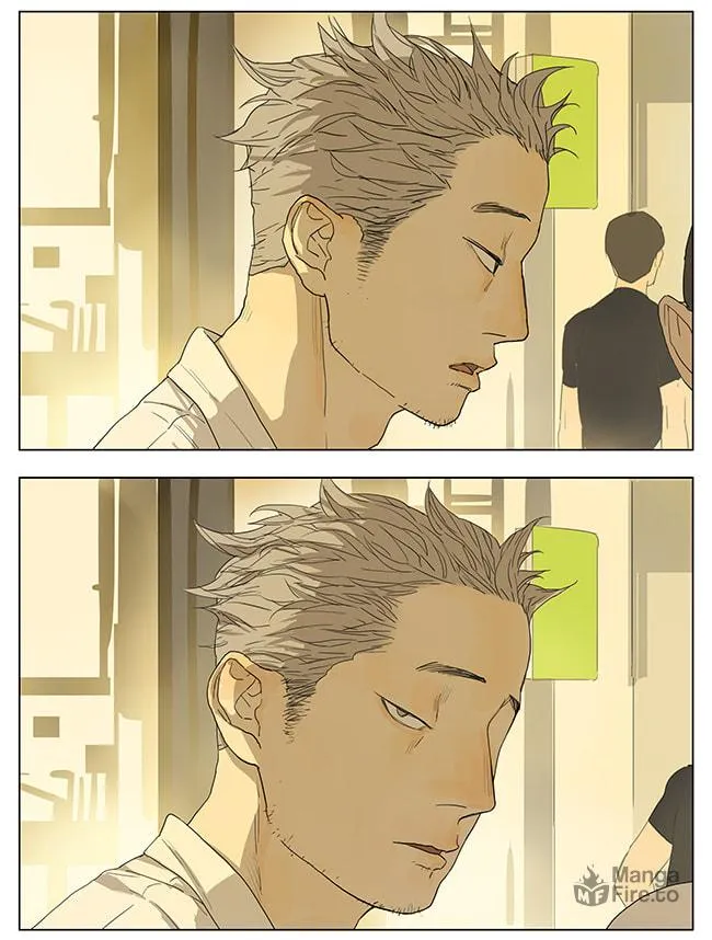 Read SQ: Begin W/Your Name! (Colored) chapter 112 image 4 on Lezhin