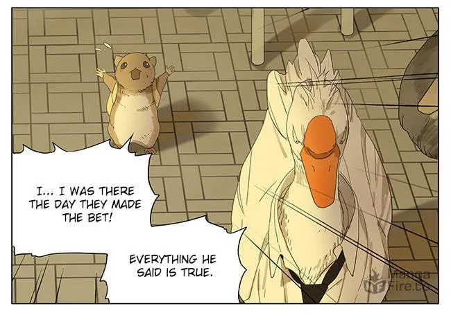 Read SQ: Begin W/Your Name! (Colored) chapter 113 image 11 on Lezhin