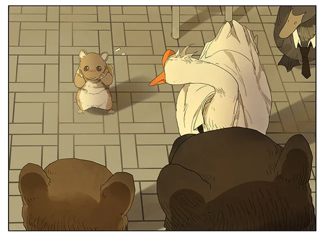 Read SQ: Begin W/Your Name! (Colored) chapter 113 image 12 on Lezhin