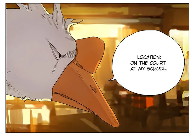 Read SQ: Begin W/Your Name! (Colored) chapter 113 image 18 on Lezhin