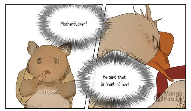 Read SQ: Begin W/Your Name! (Colored) chapter 113 image 2 on Lezhin