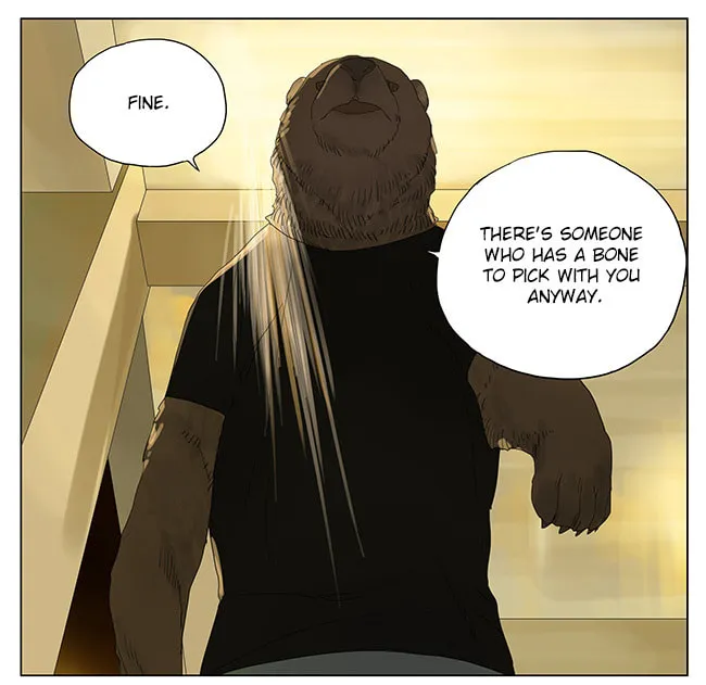 Read SQ: Begin W/Your Name! (Colored) chapter 113 image 21 on Lezhin
