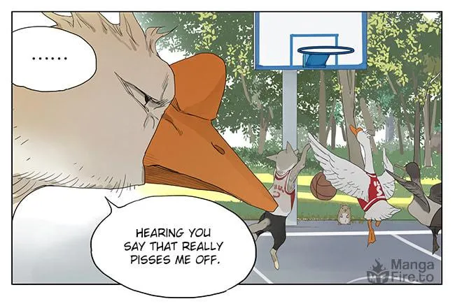 Read SQ: Begin W/Your Name! (Colored) chapter 113 image 5 on Lezhin