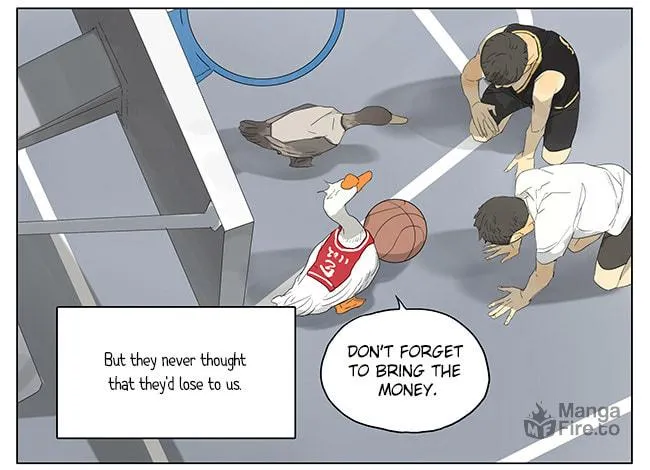 Read SQ: Begin W/Your Name! (Colored) chapter 113 image 8 on Lezhin
