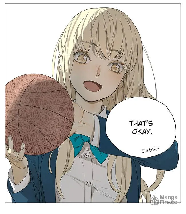 Read SQ: Begin W/Your Name! (Colored) chapter 115 image 9 on Lezhin