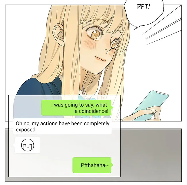 Read SQ: Begin W/Your Name! (Colored) chapter 116 image 10 on Lezhin