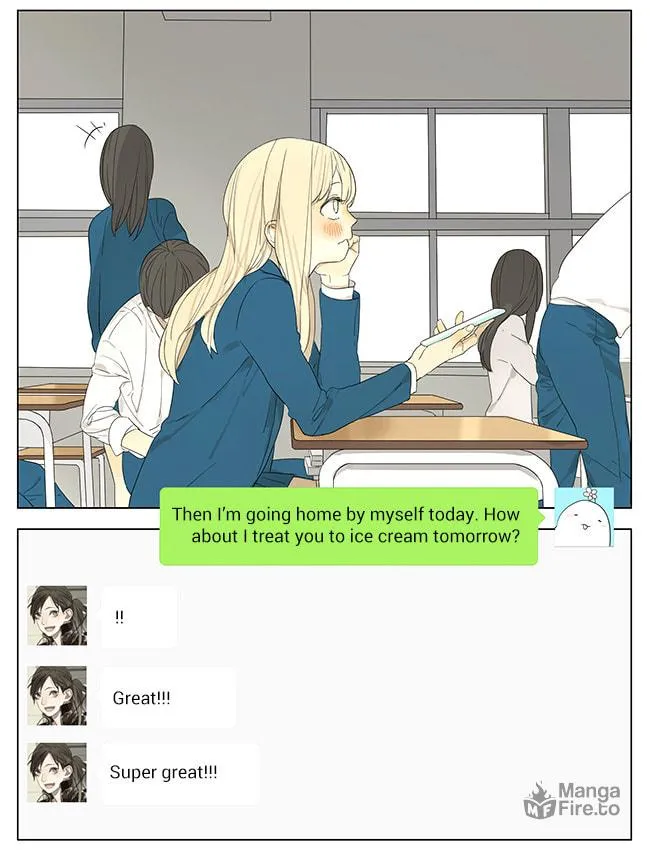 Read SQ: Begin W/Your Name! (Colored) chapter 116 image 11 on Lezhin