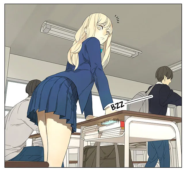Read SQ: Begin W/Your Name! (Colored) chapter 116 image 6 on Lezhin