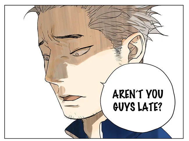 Read SQ: Begin W/Your Name! (Colored) chapter 118 image 1 on Lezhin