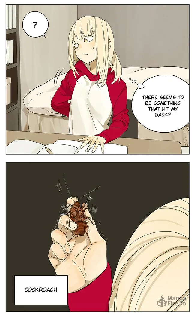 Read SQ: Begin W/Your Name! (Colored) chapter 124 image 2 on Lezhin