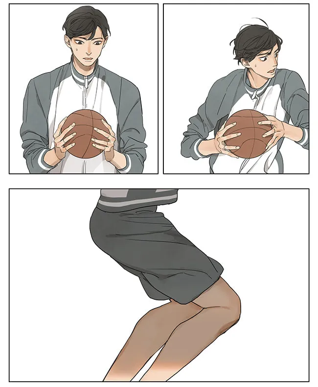 Read SQ: Begin W/Your Name! (Colored) chapter 126 image 10 on Lezhin