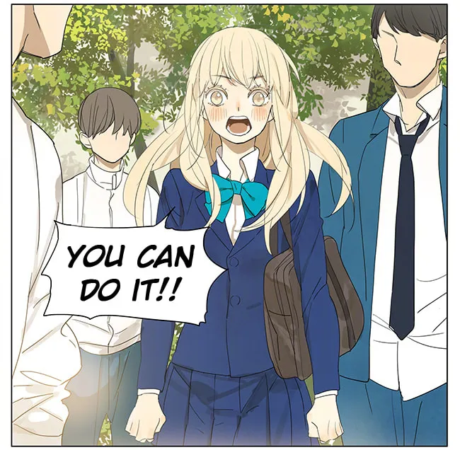 Read SQ: Begin W/Your Name! (Colored) chapter 128 image 10 on Lezhin
