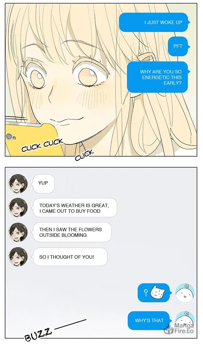 Read SQ: Begin W/Your Name! (Colored) chapter 129 image 2 on Lezhin