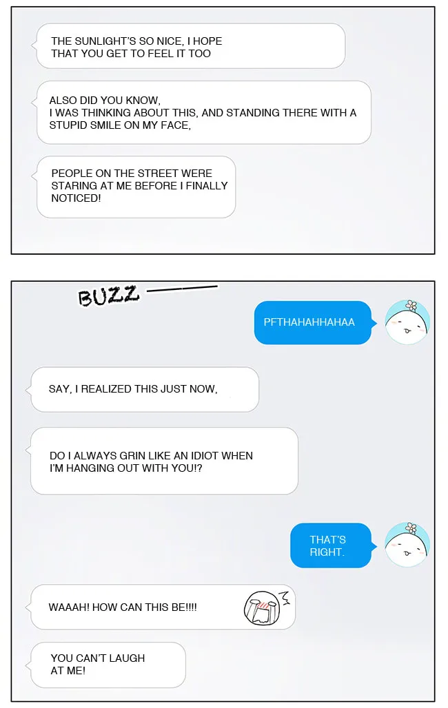 Read SQ: Begin W/Your Name! (Colored) chapter 129 image 3 on Lezhin
