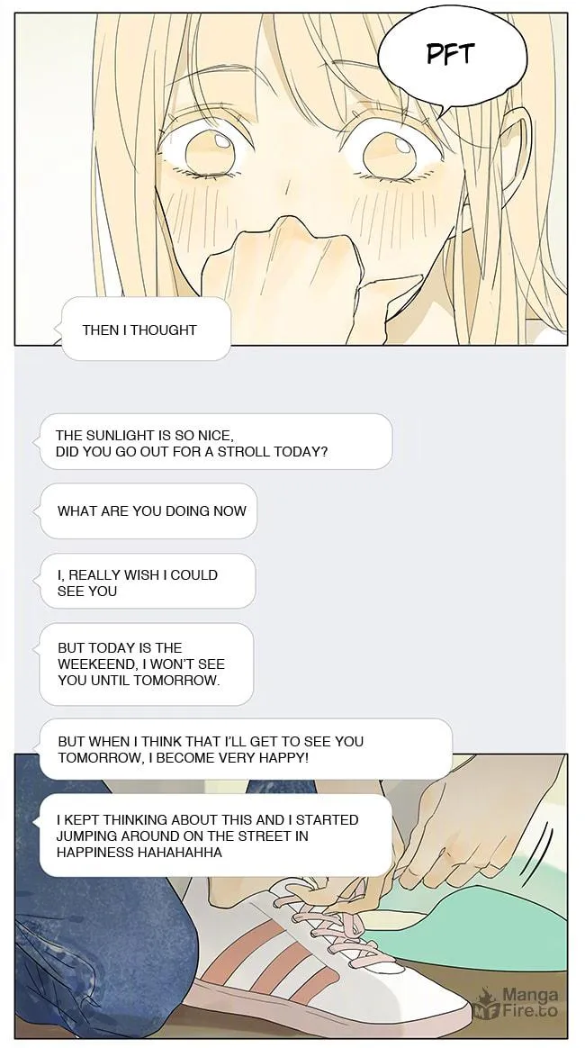 Read SQ: Begin W/Your Name! (Colored) chapter 129 image 4 on Lezhin