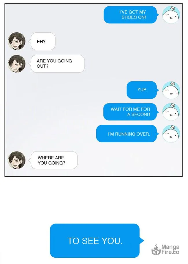 Read SQ: Begin W/Your Name! (Colored) chapter 129 image 5 on Lezhin