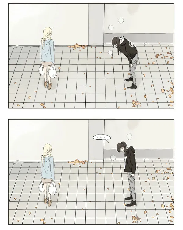 Read SQ: Begin W/Your Name! (Colored) chapter 13 image 1 on Lezhin
