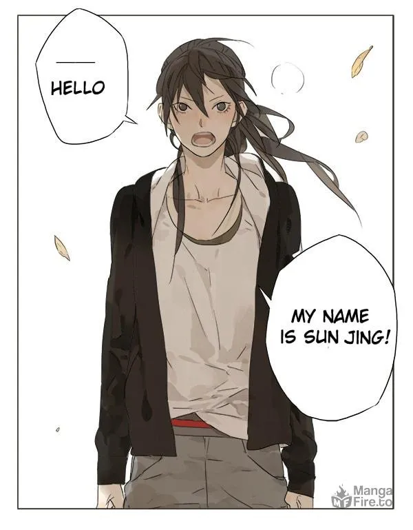 Read SQ: Begin W/Your Name! (Colored) chapter 13 image 2 on Lezhin