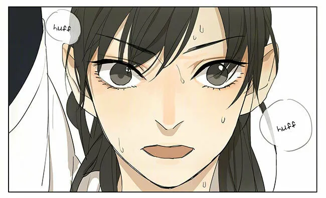 Read SQ: Begin W/Your Name! (Colored) chapter 131 image 12 on Lezhin