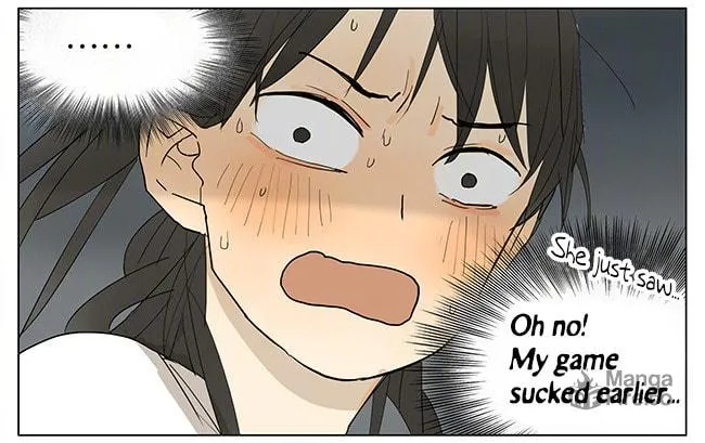 Read SQ: Begin W/Your Name! (Colored) chapter 131 image 2 on Lezhin
