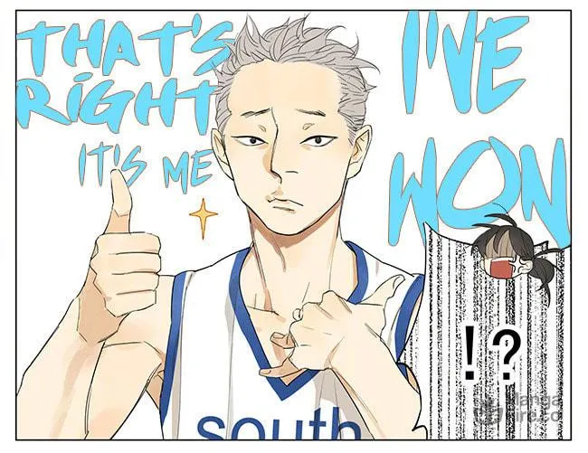 Read SQ: Begin W/Your Name! (Colored) chapter 133 image 4 on Lezhin