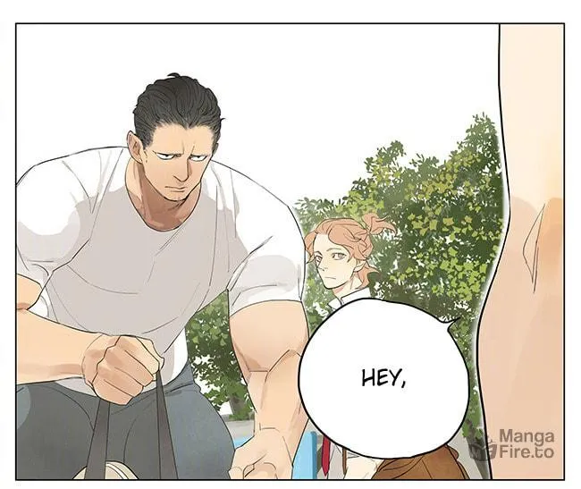 Read SQ: Begin W/Your Name! (Colored) chapter 133 image 5 on Lezhin