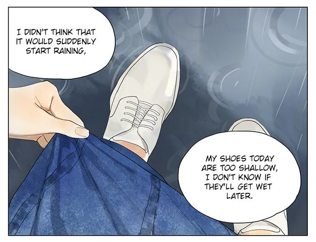 Read SQ: Begin W/Your Name! (Colored) chapter 134 image 1 on Lezhin