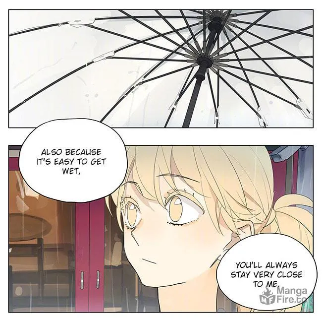 Read SQ: Begin W/Your Name! (Colored) chapter 134 image 4 on Lezhin