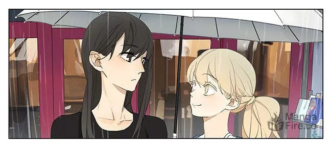 Read SQ: Begin W/Your Name! (Colored) chapter 134 image 5 on Lezhin
