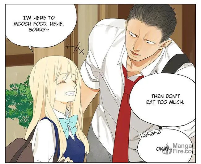 Read SQ: Begin W/Your Name! (Colored) chapter 135 image 4 on Lezhin