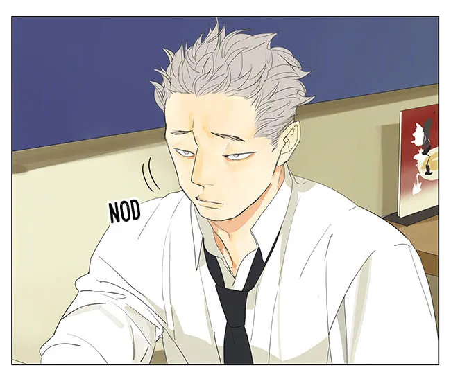 Read SQ: Begin W/Your Name! (Colored) chapter 135 image 7 on Lezhin