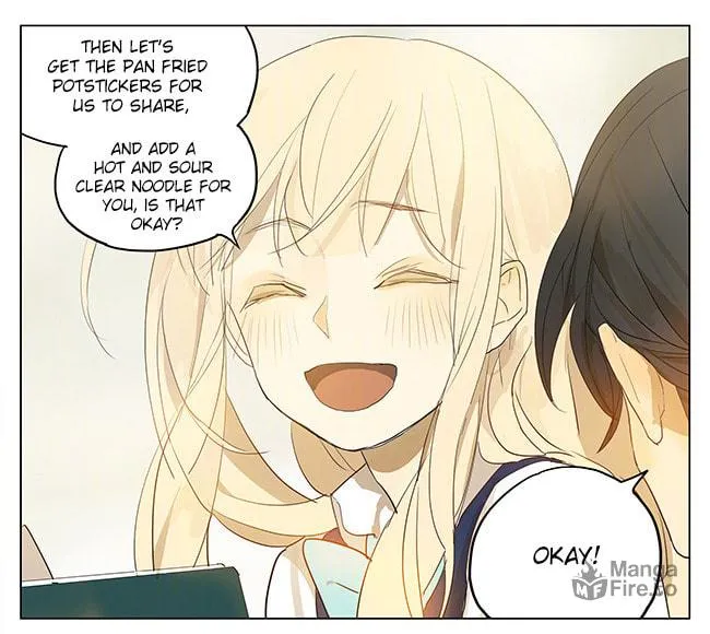 Read SQ: Begin W/Your Name! (Colored) chapter 136 image 5 on Lezhin