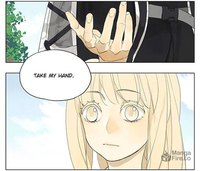 Read SQ: Begin W/Your Name! (Colored) chapter 137 image 2 on Lezhin