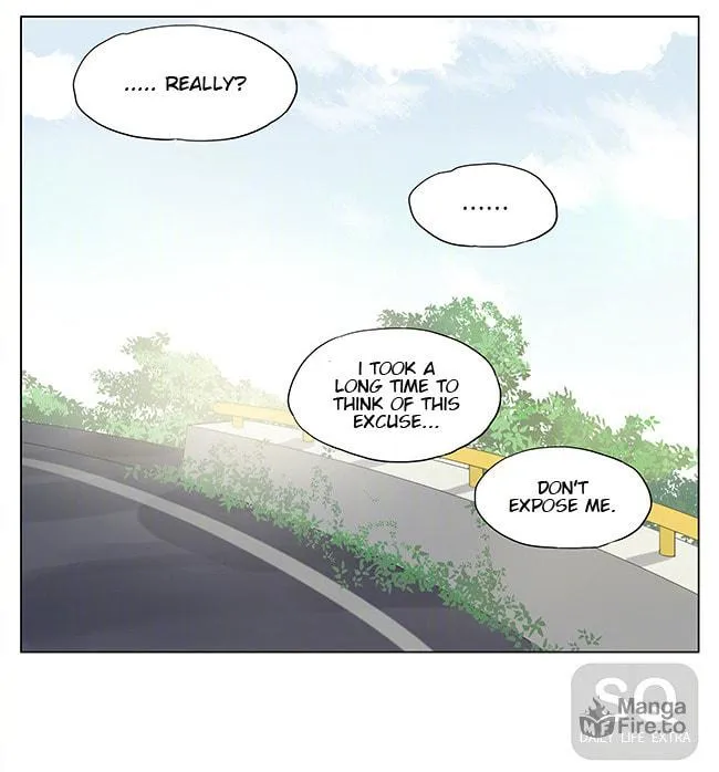 Read SQ: Begin W/Your Name! (Colored) chapter 137 image 4 on Lezhin