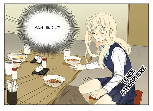 Read SQ: Begin W/Your Name! (Colored) chapter 138 image 7 on Lezhin