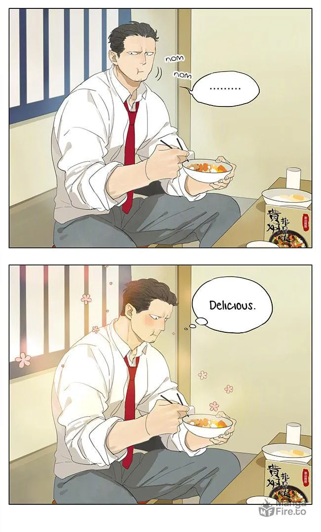 Read SQ: Begin W/Your Name! (Colored) chapter 138 image 9 on Lezhin