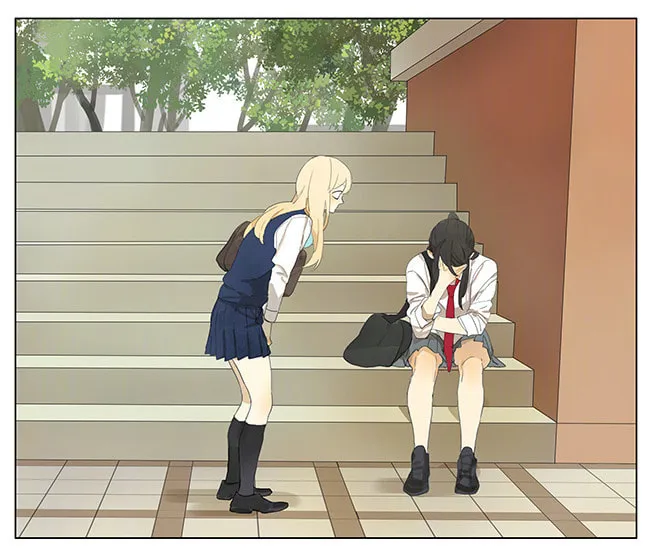 Read SQ: Begin W/Your Name! (Colored) chapter 139 image 3 on Lezhin