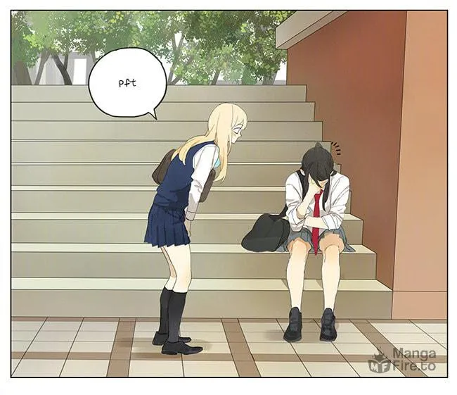 Read SQ: Begin W/Your Name! (Colored) chapter 139 image 4 on Lezhin
