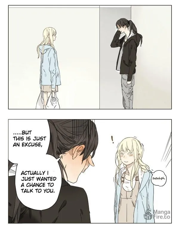 Read SQ: Begin W/Your Name! (Colored) chapter 14 image 2 on Lezhin